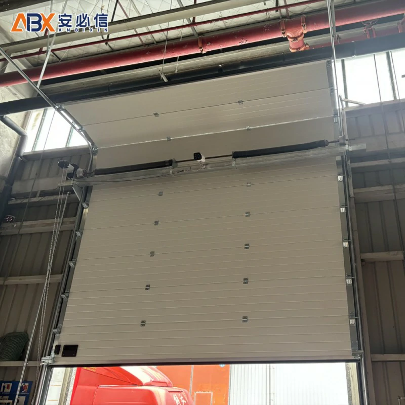 太原马家庄乡快速提升门